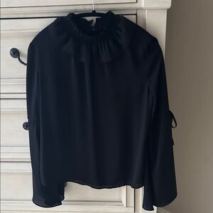 Banana republic blouse